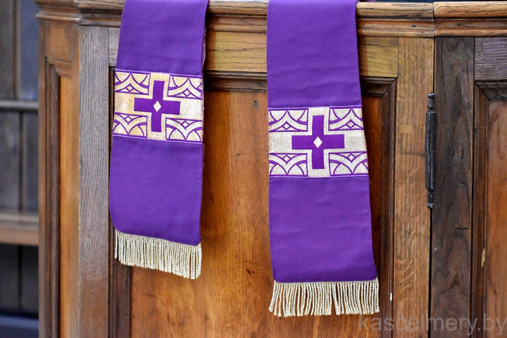 Сакрамант споведзі